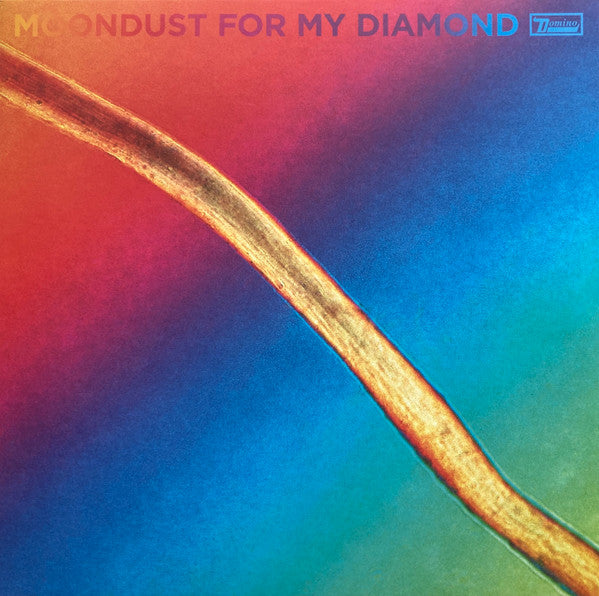 Hayden Thorpe : Moondust For My Diamond (LP, Ltd)