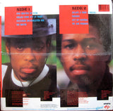 Whodini : Escape (LP, Album)