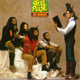 Steel Pulse : True Democracy (LP, Album, SP )