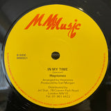 Heptones* : In My Time (12")