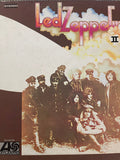 Led Zeppelin : Led Zeppelin II (LP, Album)