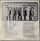 The Tymes : Trustmaker (LP, Album)