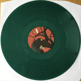 Divide and Dissolve : Gas Lit 3 Part Remix (12", EP, Dar)