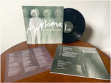 MINIMA (5) : We Were Never Modern (LP, Album)