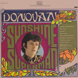 Donovan : Sunshine Superman (LP, Album, RP)