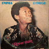 Emma Dorgu : Roverman (LP, Album)