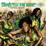 Various : Strictly The Best 33 (CD, Comp)