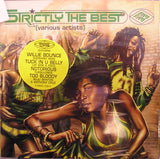 Various : Strictly The Best 33 (CD, Comp)