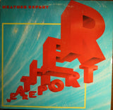 Weather Report : Weather Report (LP, Album)