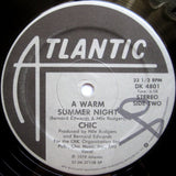 Chic : Good Times (12", SP )