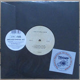 Unknown Artist : Untitled (10", EP, Ltd, Num, 2nd)