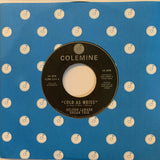 Delvon Lamarr Organ Trio : Cold As Weiss (7")