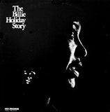 Billie Holiday : The Billie Holiday Story (2xLP, Comp, RE, RP, Pin)