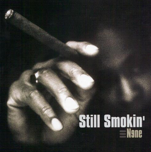 Various : Still Smokin' N9ne (2xCD, Comp, Promo, Smplr)