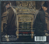 Mobb Deep : Blood Money (CD, Album, S/Edition)