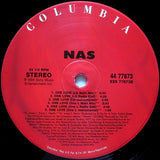 Nas : One Love (LP, Single)