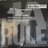 Ja Rule : Holla Holla (12", Single)