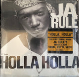 Ja Rule : Holla Holla (12", Single)