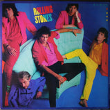 Rolling Stones* : Dirty Work (LP, Album, Car)