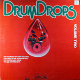 Joey D. Vieira : DrumDrops® Volume Two (LP, Album)