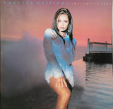 Vanessa Williams : The Comfort Zone (LP, Album)