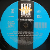 Cypress Hill : Throw Your Hands In The Air (12")