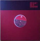 Mike Humphries & Glenn Wilson : Submit (12")