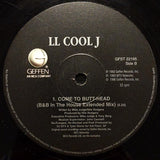 LL Cool J : Ain't Nobody (12", Single)