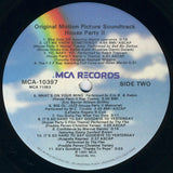 Various : Original Motion Picture Soundtrack House Party Ⅱ (LP, Album, Comp)