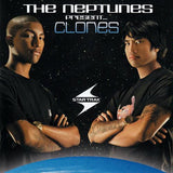 The Neptunes : Clones (2xLP, Album)