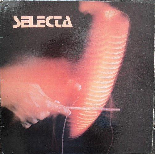 La Selecta : Selecta (LP)