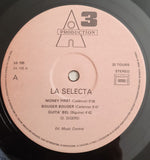 La Selecta : Selecta (LP)