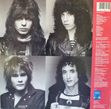 Quiet Riot : Metal Health (LP, Album)