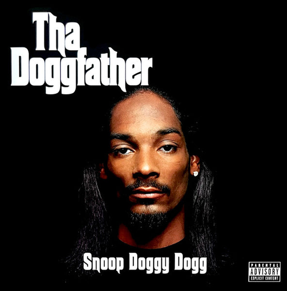 Snoop Doggy Dogg* : Tha Doggfather (2xLP, Album, Gat)