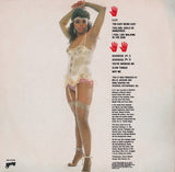 Millie Jackson : E.S.P. (Extral Sexual Persuasion) (LP, Album, PRC)