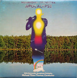 Mahavishnu Orchestra With The London Symphony Orchestra, Michael Tilson Thomas : Apocalypse (LP, Album)