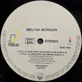 Meli'sa Morgan : Still In Love With You (12")