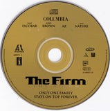 The Firm (6) : The Album (CD, Album)