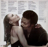 Peaches & Herb : Sayin' Something! (LP, Album)