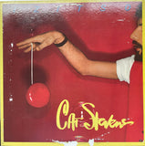 Cat Stevens : Izitso (LP, Album, Pit)