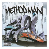 Method Man : 4:21...The Day After (CD, Album)