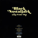 Camp Lo : Black Nostaljack (Aka Come On) (12")