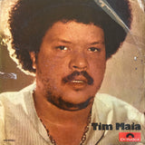 Tim Maia : Tim Maia (LP, Album, RP)