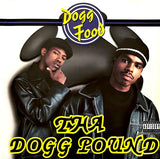 Tha Dogg Pound : Dogg Food (2xLP, Album)