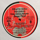 Tha Dogg Pound : Dogg Food (2xLP, Album)