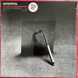 Interpol : The Other Side Of Make-Believe (LP, Album, Ltd, Red)