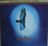 Antonio Carlos Jobim : Urubu (LP, Album, Gat)