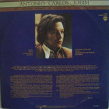 Antonio Carlos Jobim : Urubu (LP, Album, Gat)