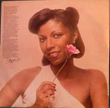 Natalie Cole : Don't Look Back (LP, Album)