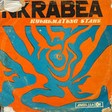 Kyeremateng Stars* : Nkrabea (LP, Album)